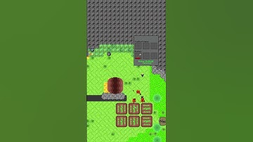 Beta 1.2, Season 2, Part 20 #gamedev #games #pixelart #videogames #gaming #chaoslands #asprite