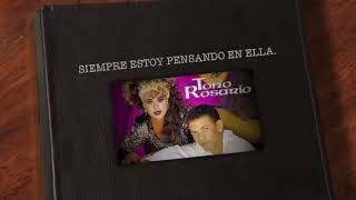 Video thumbnail of "Toño Rosario Siempre Estoy Pensando En Ella DjMario Hidalgo.mp4"