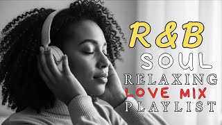R&amp;B Heartstrings 🎧💘 Deep Emotional Love Songs for Missing You and Holding On Gently