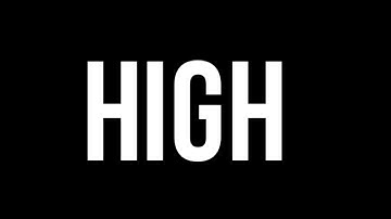 Thumbnail of Adekunle Gold - High (Lyrics) ft. Davido
