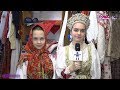 Традиционные русские костюмы