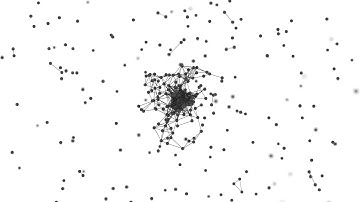 Particles Audio Visualizer [Blender]