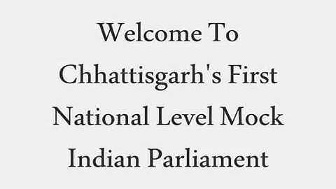 CMIP 2015 - Official Teaser