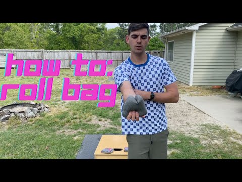 How to throw