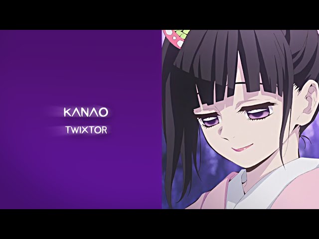 Kanao Tsuyuri Twixtor Clips class=