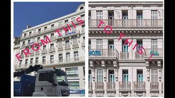 Snapseed: Perspective Tool!