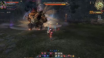 C9 Dimensional Fissure Event