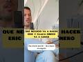 Que NEGOCIO Va a HACER ERIC Y Cuanto DINERO VA A GANAR #joseelias #inversion #negocios