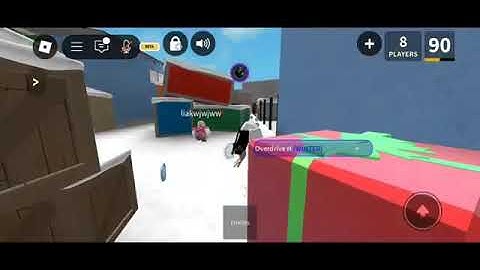 ( 🎄CHRISTMAS🎄 ) MM2 NEW UPDATE SCRIPT AUTO FARM TOKEN DIRECT LINK ( PASTEBIN )