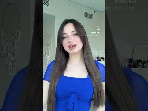 لانا محمد خطفوني عنيك خطفوني لون ازرق غامق اكسبلور ليكات ترند 