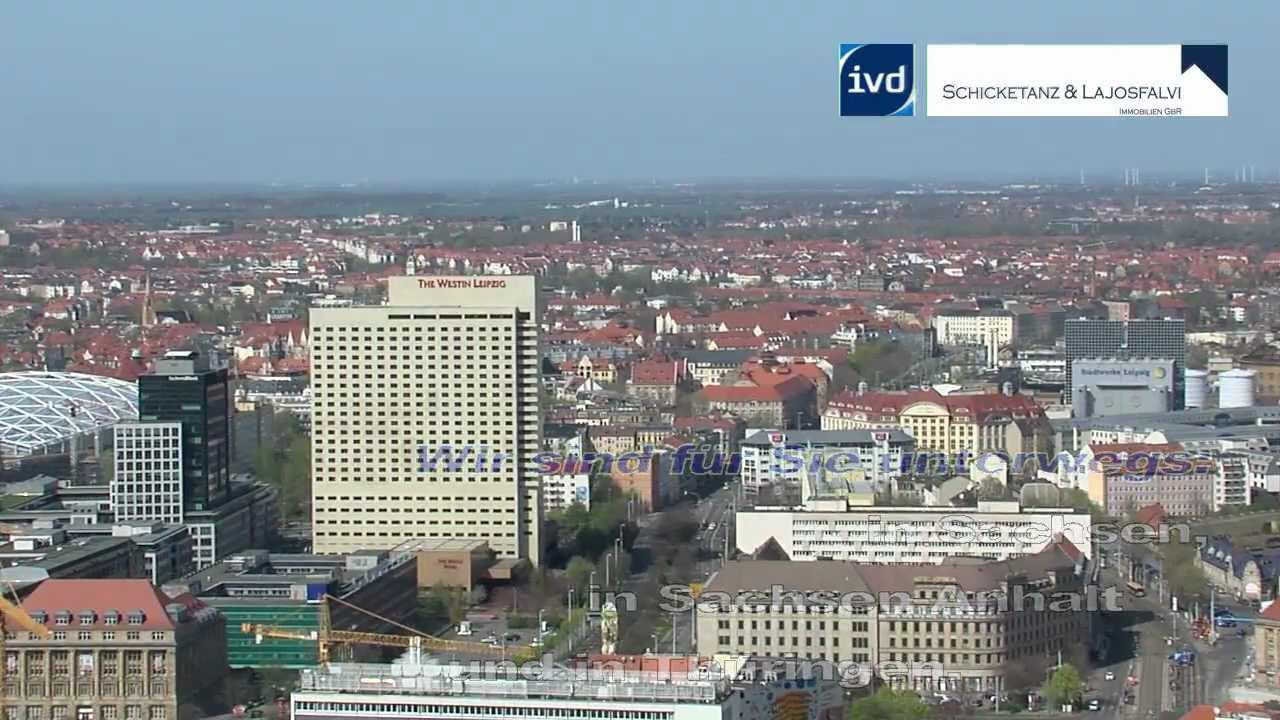 Update New Immobilien GbR Schicketanz \u0026 Lajosfalvi (Gewerbeimmobilien)