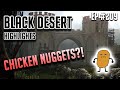 100b in Distos? - Black Desert Highlights and Funny Moments #209 (PVP, PEN, etc)