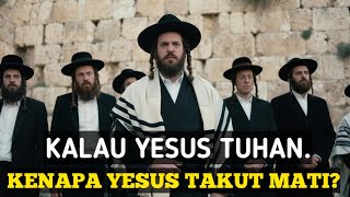 Download Lagu “Rahasia Getsemani: Saat Yesus Menangis, Apakah Ia Lemah atau Justru Kuat?” MP3