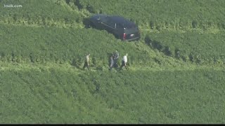 Update on officer-involved shooting in St. Charles County