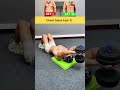 Beginner Chest Workout Builds Fast 💪🔥