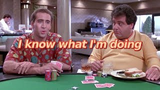 Same Line Different Films - I Know What Im Doing