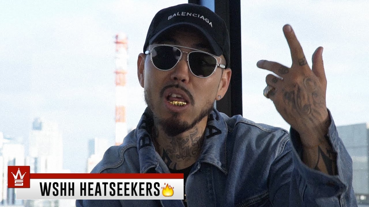 SHO - BABABABALENCIAGA [WSHH Heatseekers Submitted]