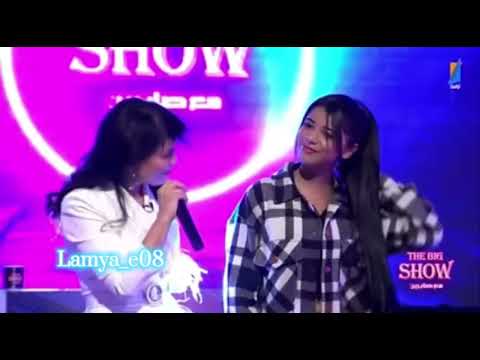 قالو عليا برشة كلام يا ماما  3     أغنية كاملة