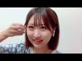 FURUSAWA MANA 2022年07月22日22時33分28秒 古澤 愛 の動画、YouTube動画。