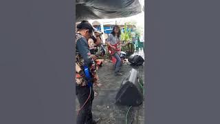 GODBLESS MUSISI BY Prima Moutong production Sulteng Sarara27 Band