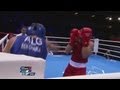 Men's Boxing Light Heavy 81kg Round Of 16 - Full Bouts (Part 1) - London 2012 Olympics