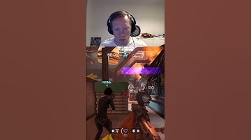 Netcode do be wonky in this game but damn #shorts #fyp #foryou #gaming #twitch #xdefiantgame #games