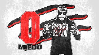 Download Lagu WWE Pentagon Jr Custom Titantron 2025 (UnOfficial Theme) MP3