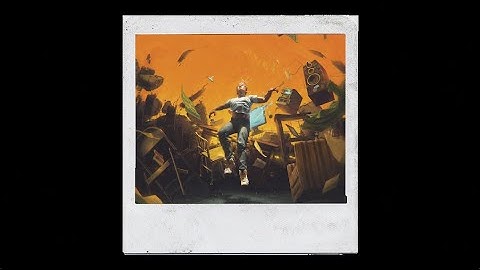 LOGIC - No Pressure | A Farewell To a chapter (Music Video)