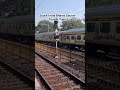 South India Bharat Gaurav Tourist Train #train #travel #music #railway