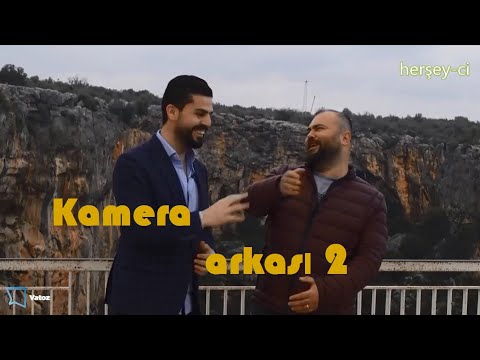 bayram meral-ramazan yetgin kamera arkası 2