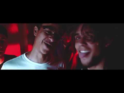 Jeeiph   CONTENTO Video Oficial letra