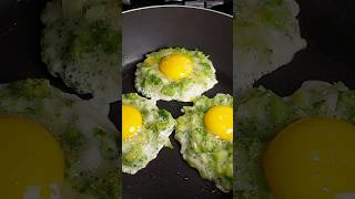 Broccoli  Egg  The Perfect Breakfast  easyrecipe breakfast egg