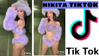 Nikita Dragun Recent TikTok Compilation June 2020