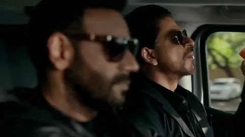 Vimal Elaichi - Ajay Devgn | Shahrukh Khan | Akshay Kumar | Marathi TVC 45 secs