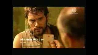 Bande annonce Casino 