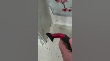 ALLWAY CT31 3-in-1 Caulk Tool for Removal and Application Review