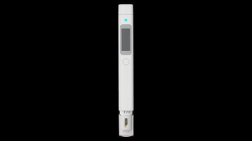 Envig Instant TOC Water Quality Tester How To Video - Battery Replacement