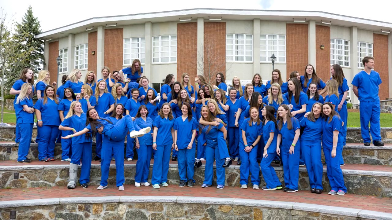 Endicott College Nursing Acceptance Rate EducationScientists