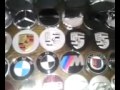 BMW EMBLEEM E87 E81 E82 E88 E30 E36 E46 E83 E90 E91 E92 E92 E93 E34 E39 E53 E60 E61 E63 E64 E32 E38
