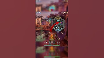 Ez triple kill 🥱#predecessor #predecessorgame