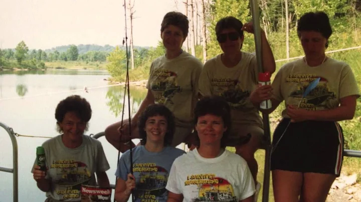 Martha Reece Tribute DVD