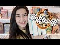 Hogwarts House Book Recommendations | Hufflepuff