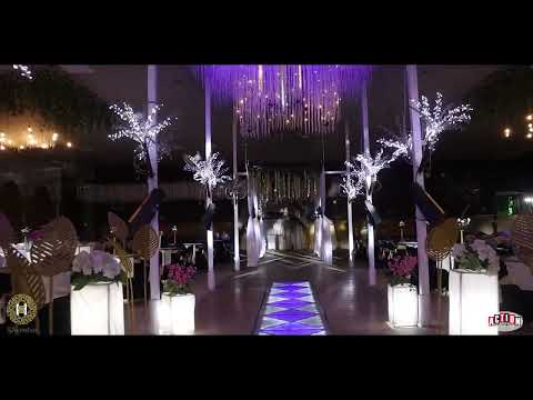 Promotional Video For The Wedding Hall Sheraton New Valley