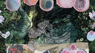 You hear the call of Sirens {Ambience for Sleep and Study} Soft singing, ocean sounds screenshot 3