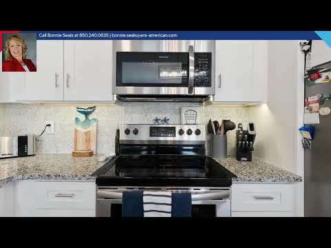 1834 Stable Lane, Fort Walton Beach, FL home video tour