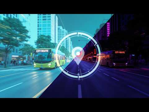 Bus Simulator Ultimate: A Smooth Ride Through the City 🚌