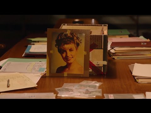 Twin Peaks: The Return (Chromatics - Shadow)