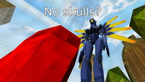 How to softlock yourself in ULTRAKILL