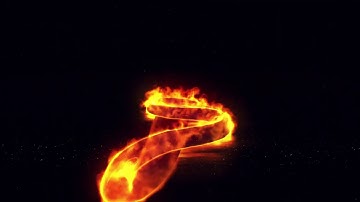 Magic Snake Logo Intro Preview | After Effects Intros | LINK IN DESCRIPTION | Mr Toxin