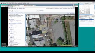 Google Map Maker Intro (Webinar) P2 by Jonathan O'Brien 92 views 12 years ago 14 minutes, 57 seconds